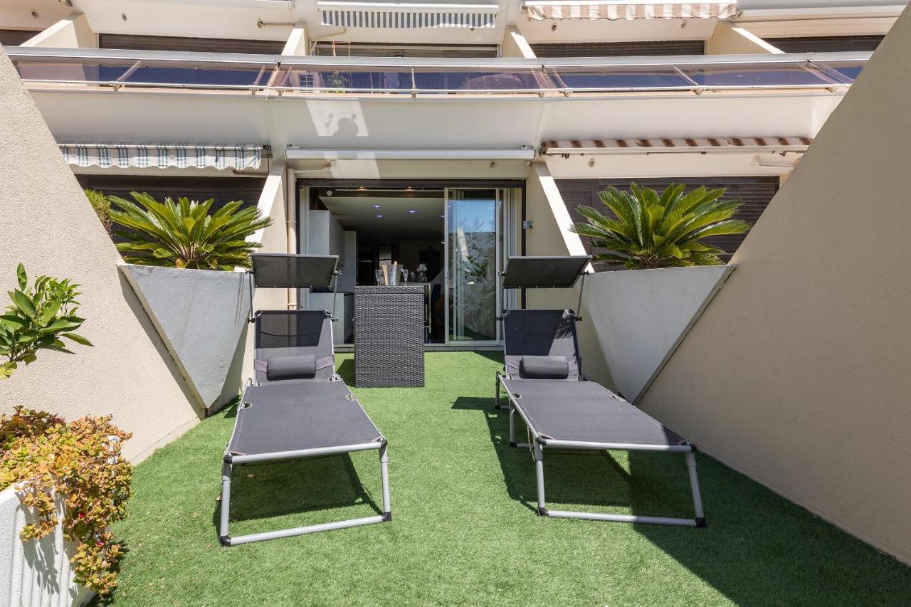 Sex And The City Heliopolis Agde Extérieur photo